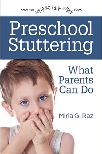 Preschool Stuttering: What Parents Can Do - Epub + Converted pdf